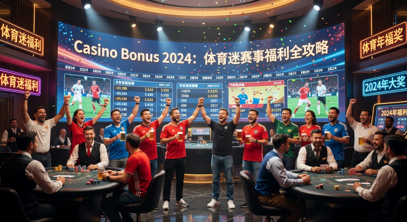 在线博彩 online casino 选择与风控指南
