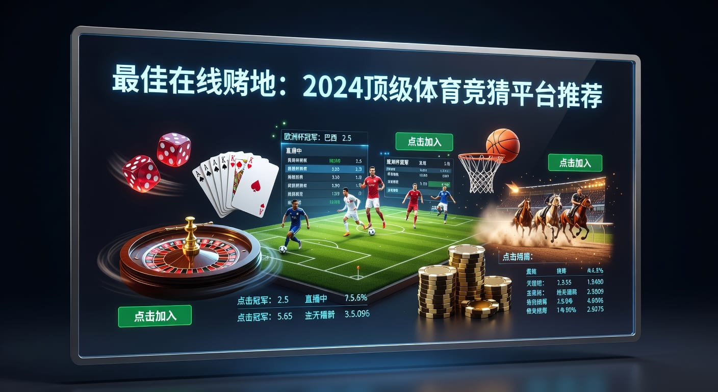 最佳在线赌场 best online casino top online casinos 2026年选择指南