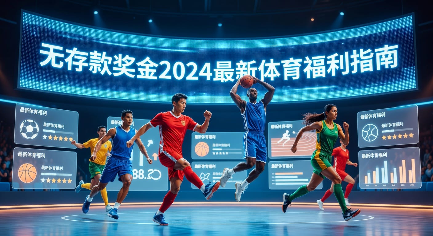 无存款奖金 no deposit bonus：2026年体育玩家解读