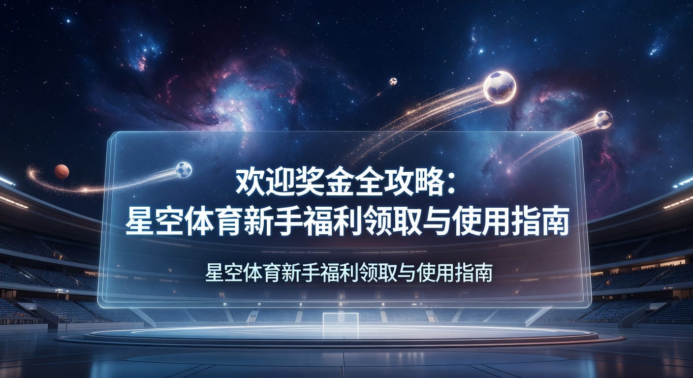 欢迎奖金 welcome bonus 新用户首存权益解析