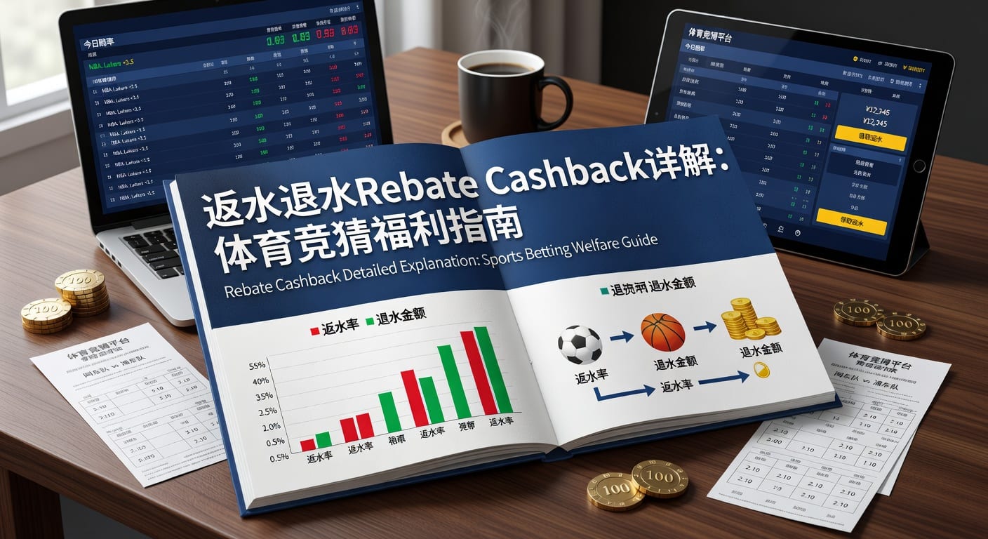 返水退水 rebate cashback：体育返利机制与判断指南