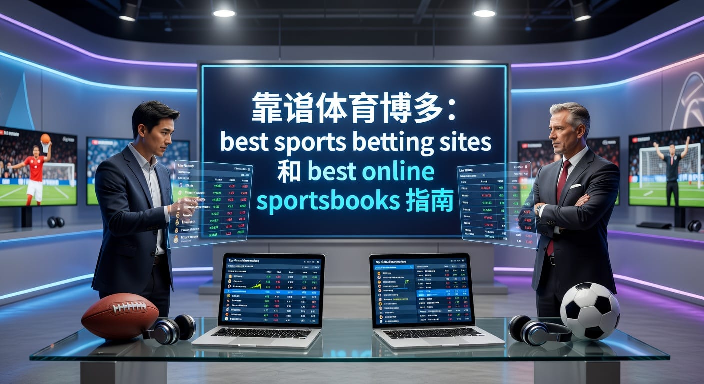体育博彩 sports betting 入门分析与实战指南