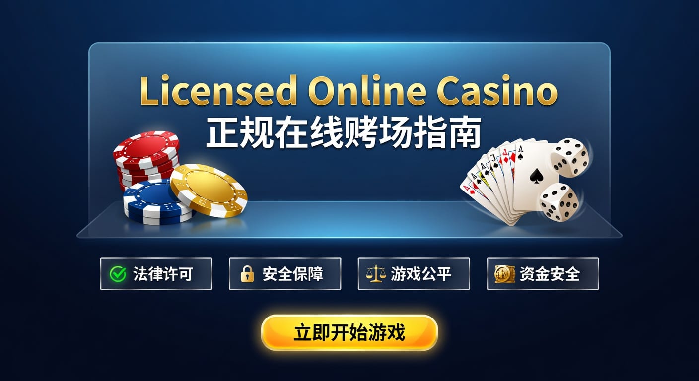 正规在线赌场：体育玩家识别与选择要点