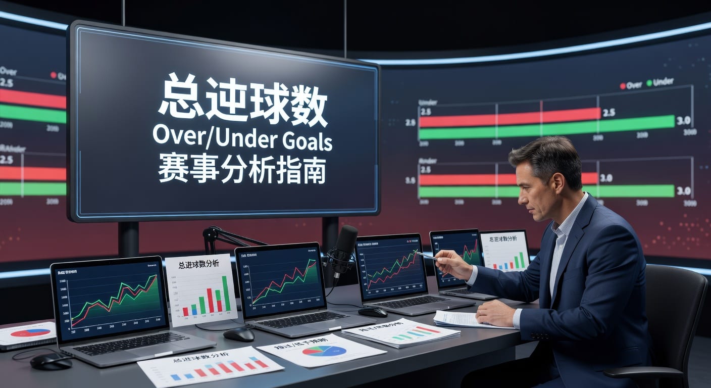 总进球数 over/under goals：2026年判断思路与实战