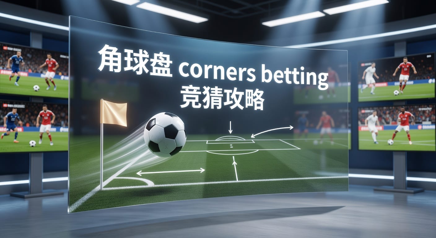 角球盘 corners betting：2026年赛前判断与实战观察