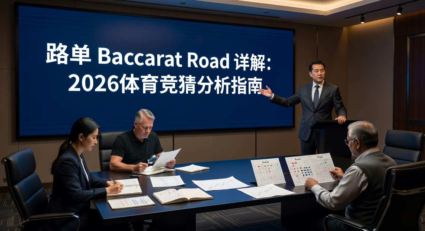 路单 baccarat road走势分析与实战解读