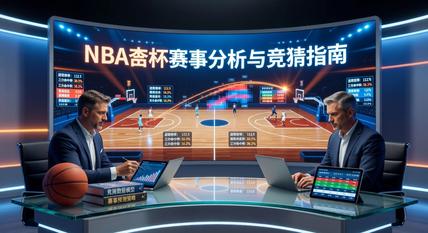 NBA博彩 NFL博彩：联赛差异与投注技巧