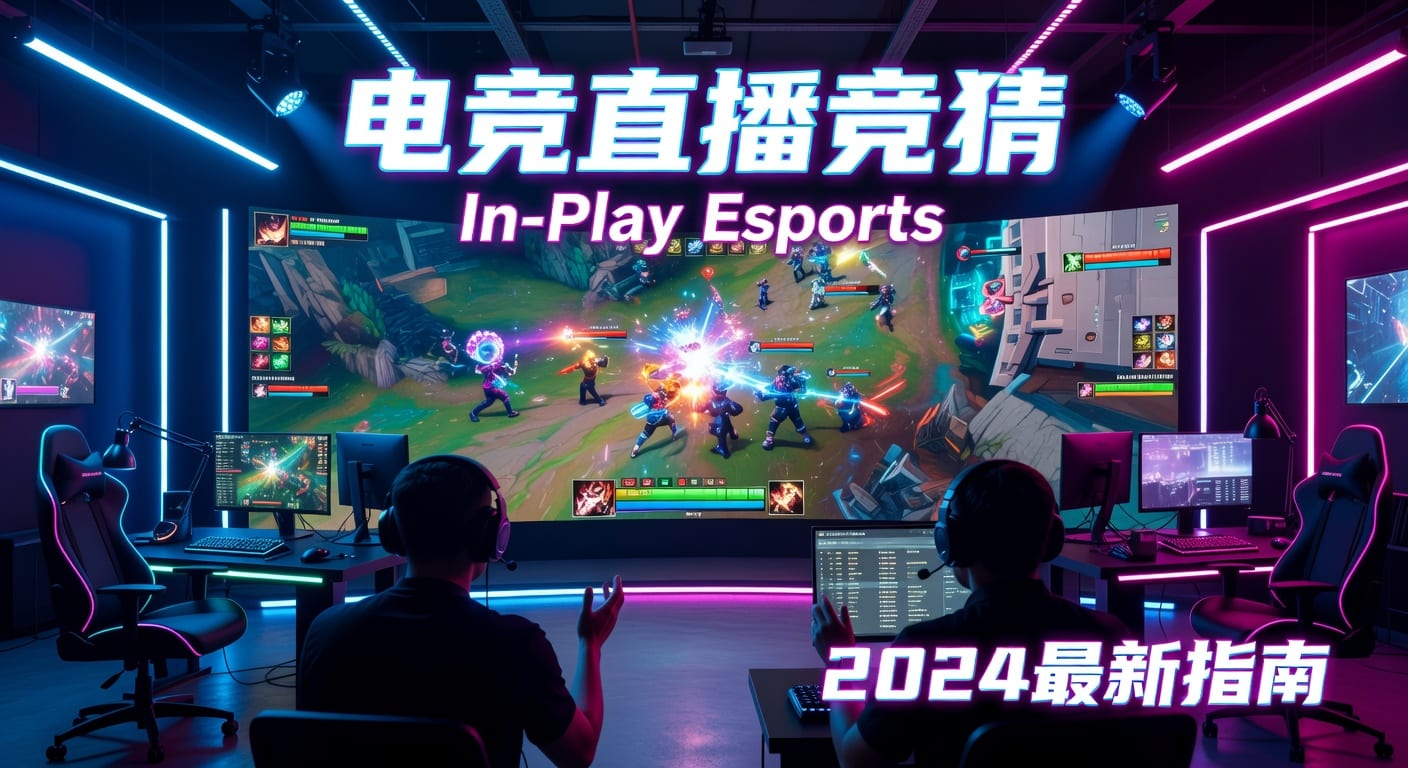 电竞博彩 esports betting：2026年实战分析与判断框架