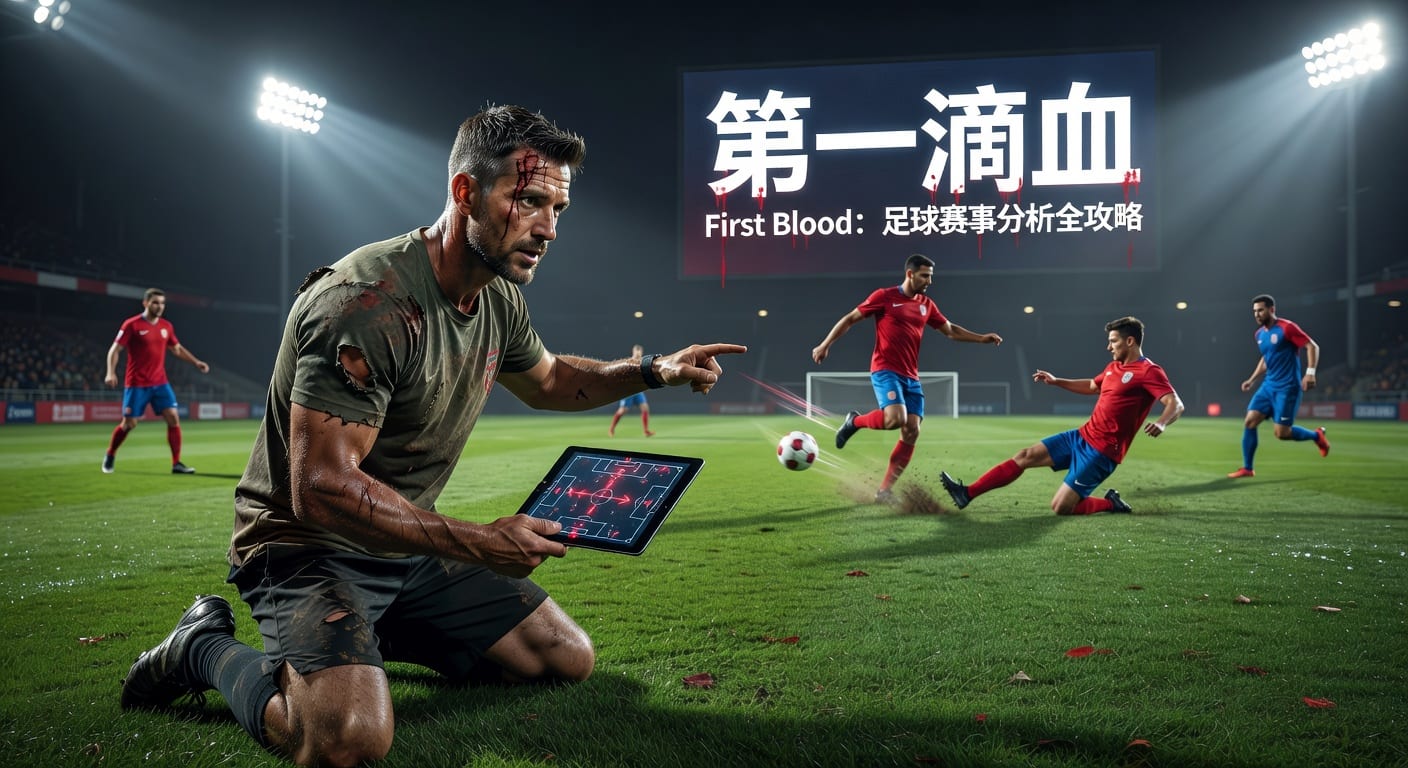 第一滴血 First Blood：抢先得分与节奏分析