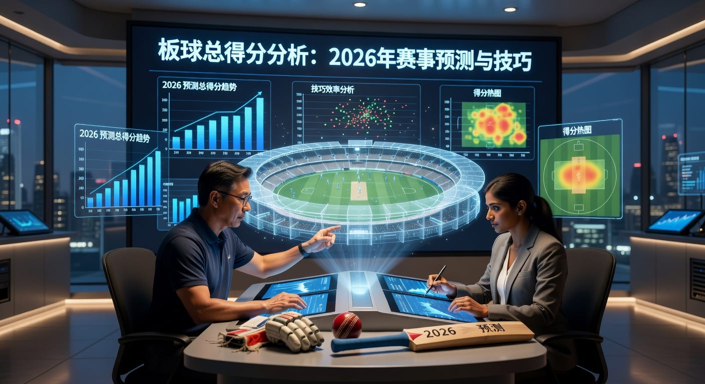 板球总得分 Total Runs 实战分析