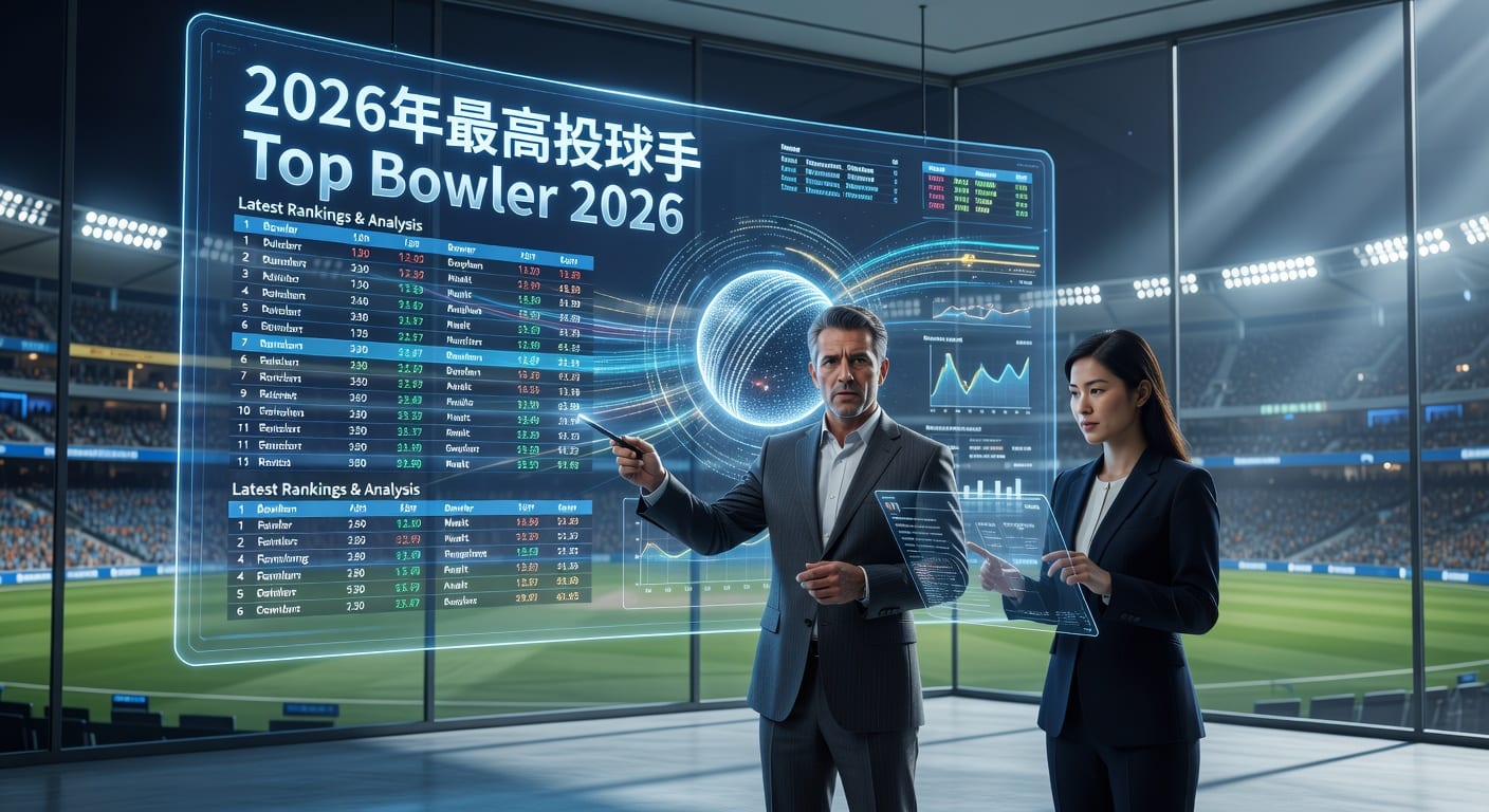 最高投球手 Top Bowler：2026年最新观察与评估指南