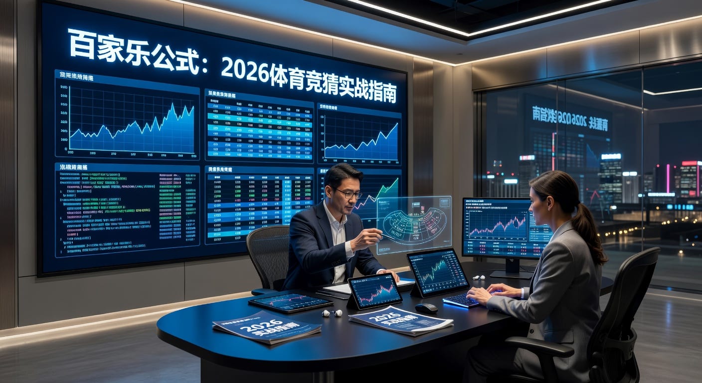 百家乐公式：实战拆解与2026年理解框架