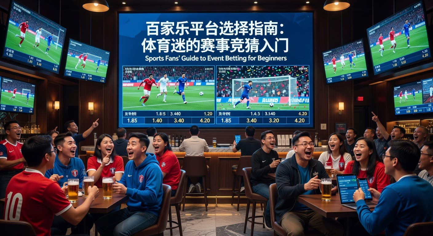 百家乐平台：搜索意图、选择要点与风险识别