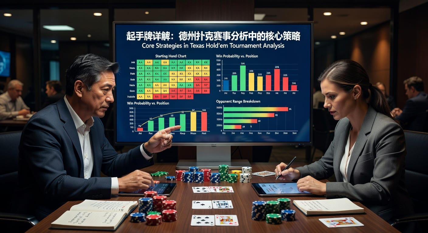 起手牌解析：体育内容开局判断与实战思路
