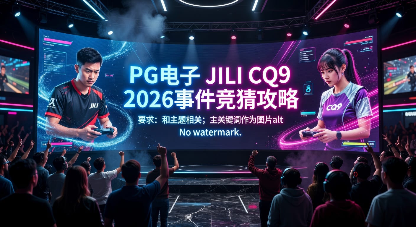 PG电子平台观察：2026年搜索意图与体验优化