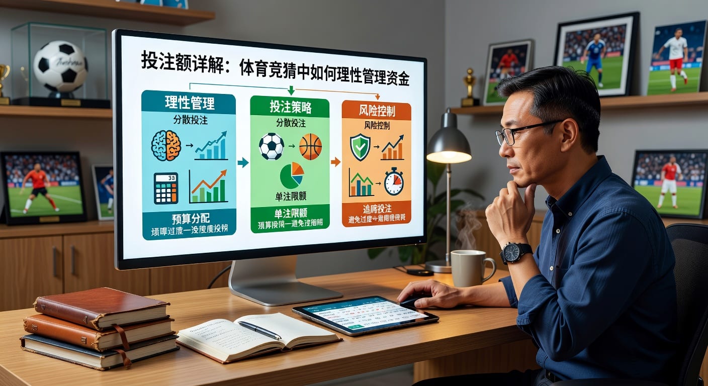 投注额 action 解析：看懂体育玩家投注额变化