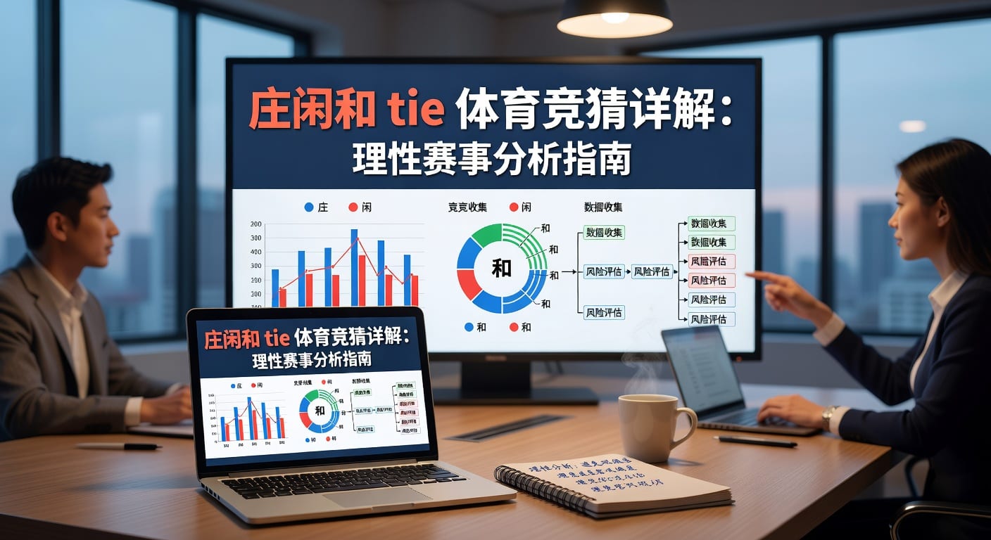 庄闲和 tie 解析：投注技巧与判读逻辑