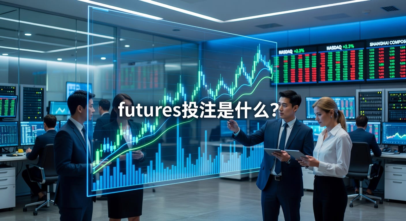 期货投注 futures 实战解析：赛前布局与滚球思路 | 彩神体育