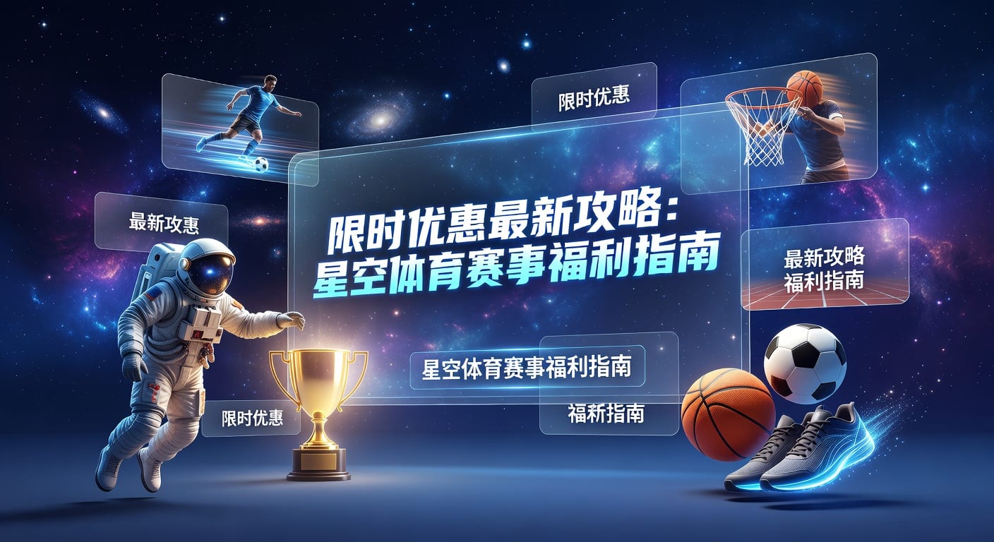 限时优惠 limited offer｜2026体育活动识别与参与指南