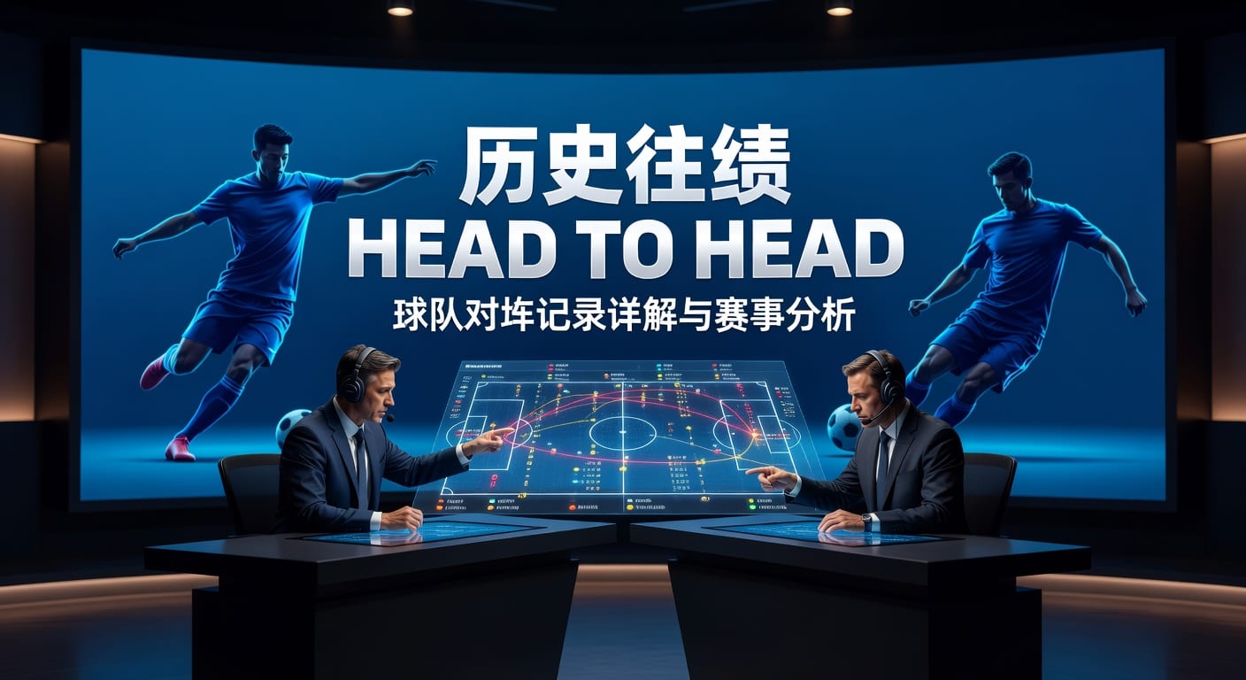 历史往绩 head to head 赛前分析与近况解读