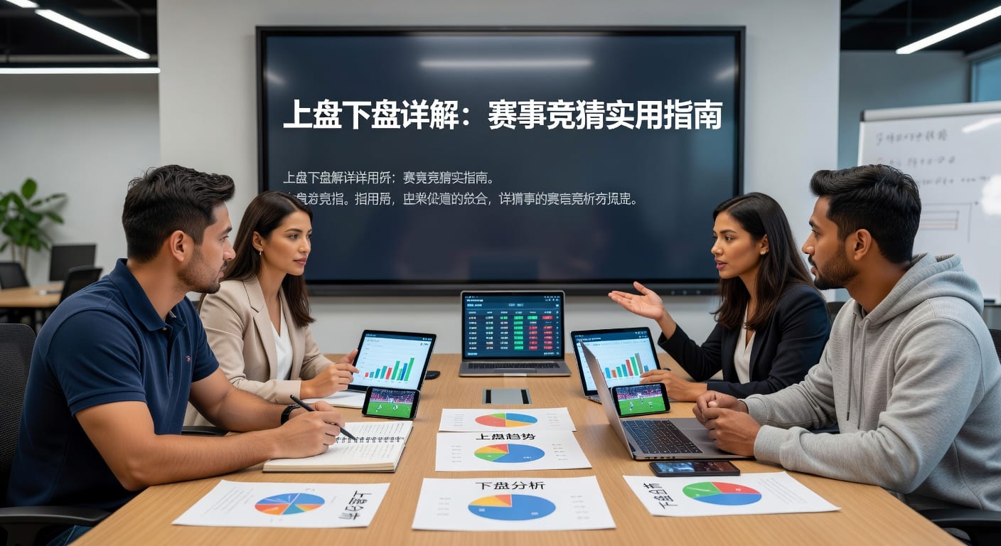 上盘 下盘怎么理解与判断