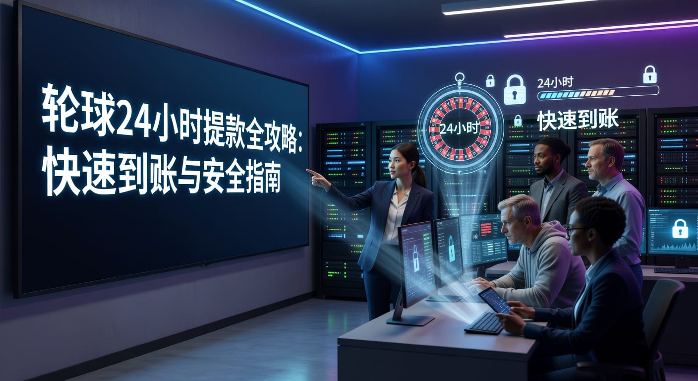 滚球24小时提款：到账时效与审核要点解析