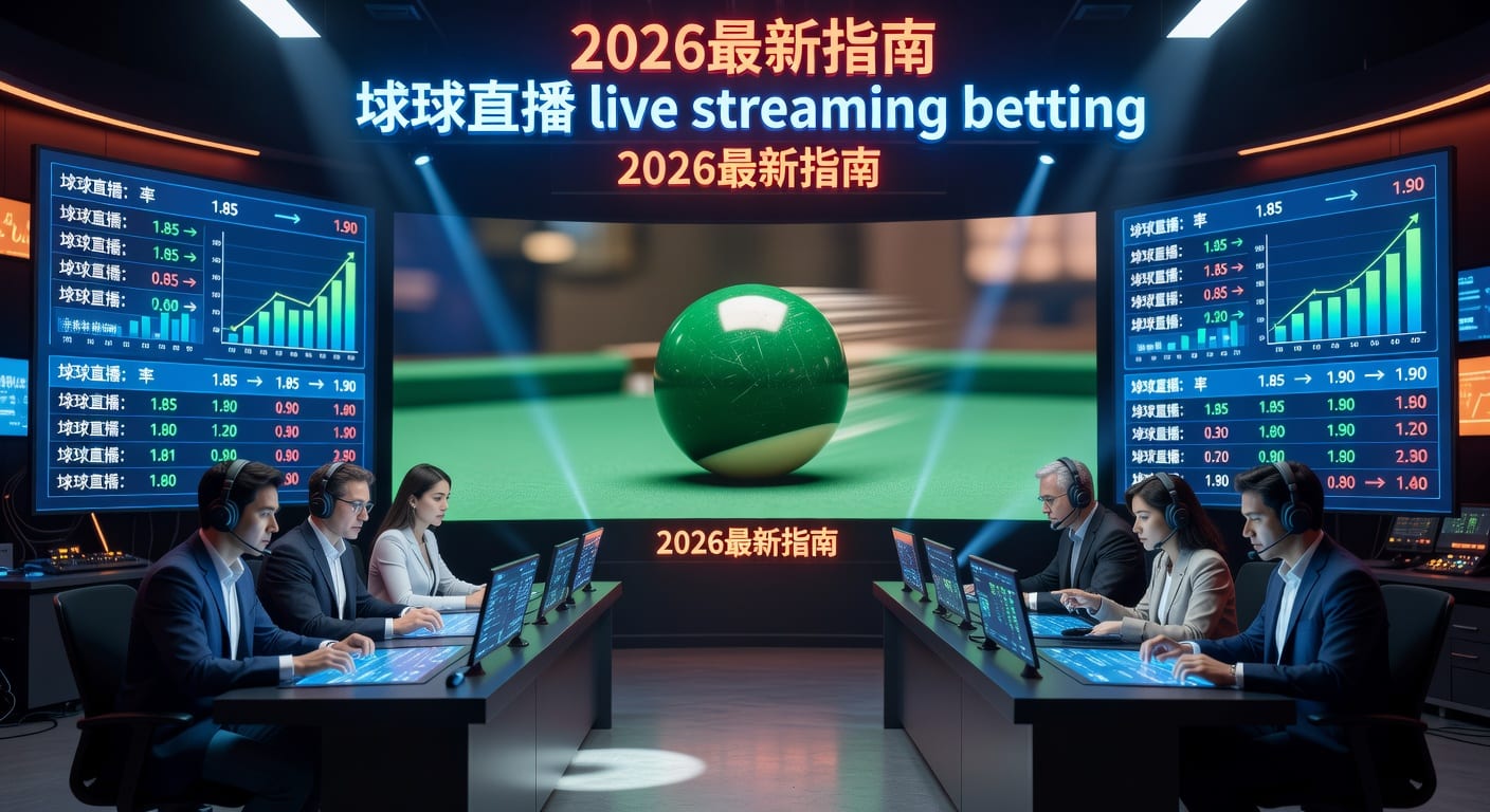 滚球直播 live streaming betting：实时观看与投注技巧解析
