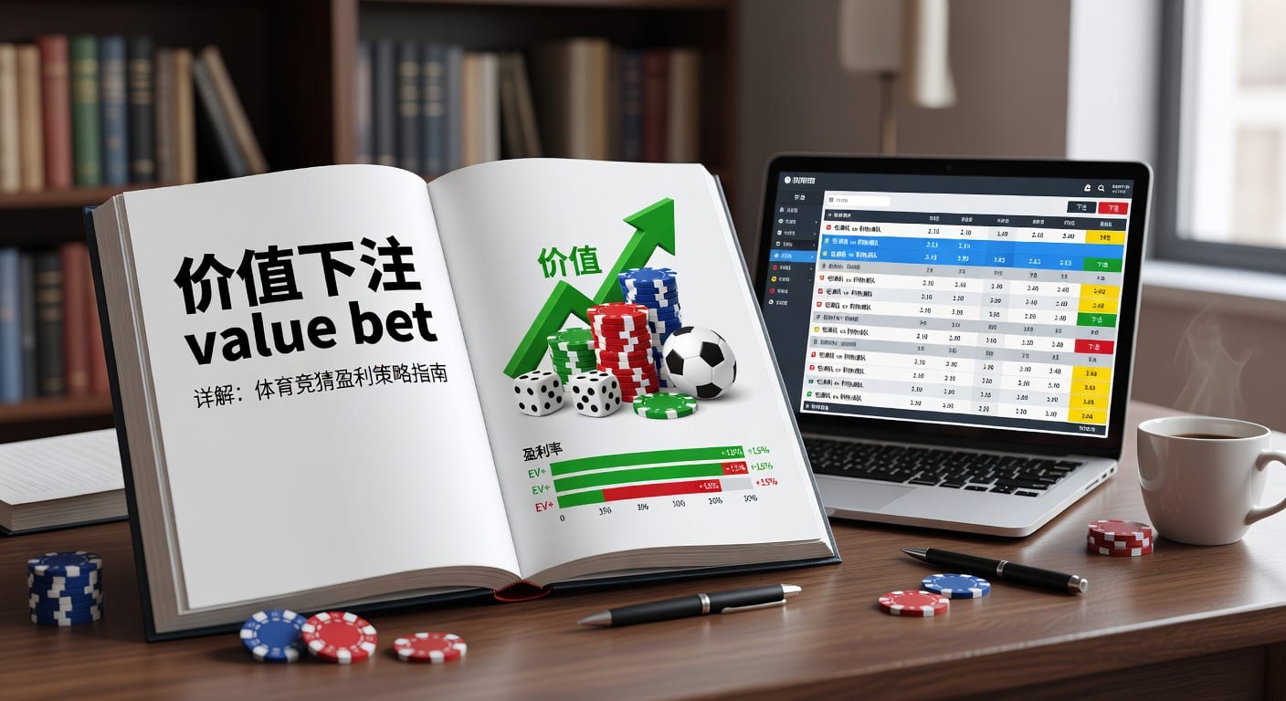 下注 bet：体育用户搜索意图与实战理解
