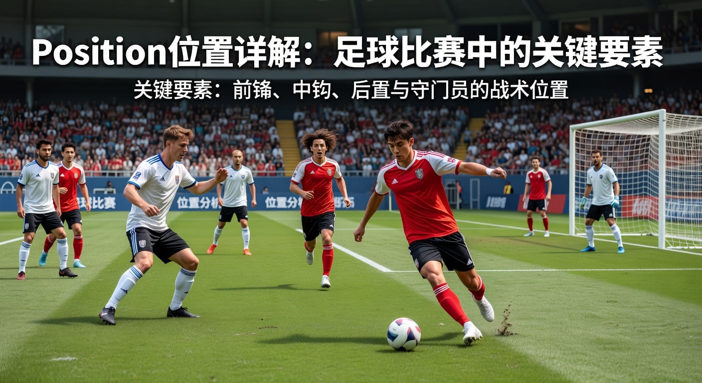位置 position：搜索意图与体育内容布局解析