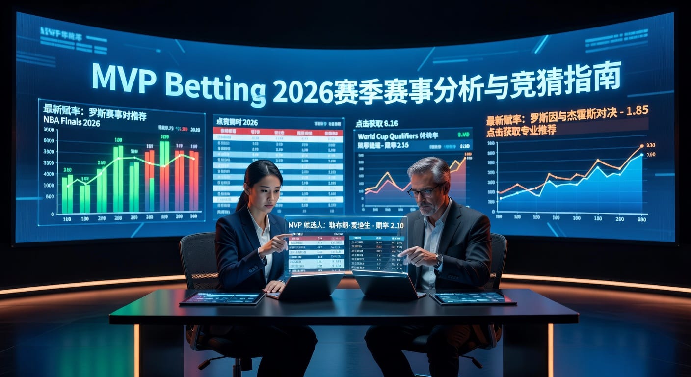 MVP Betting 解析：投注技巧、判断思路与风险