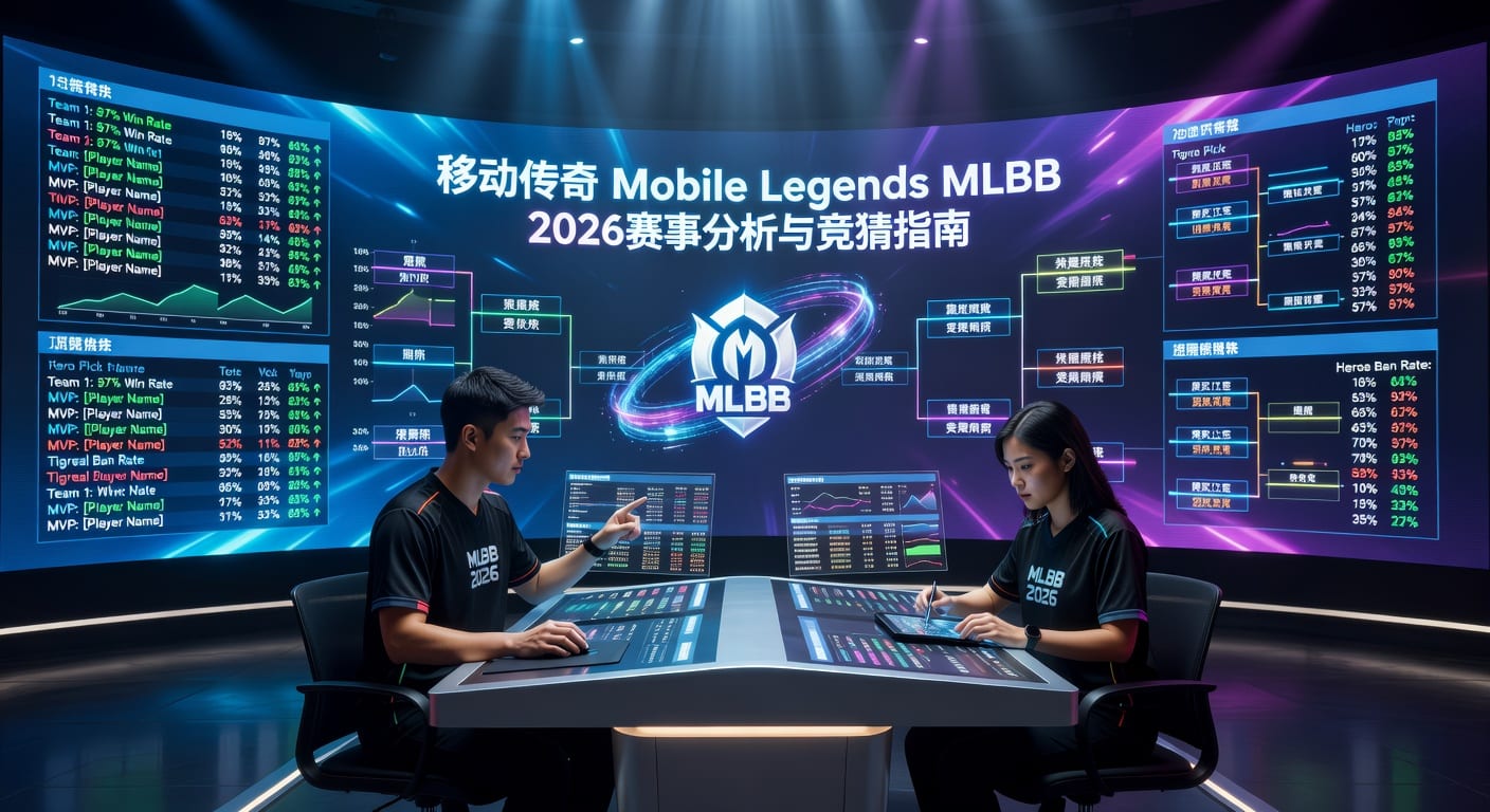 移动传奇 Mobile Legends MLBB：2026年赛事节奏与战术观察