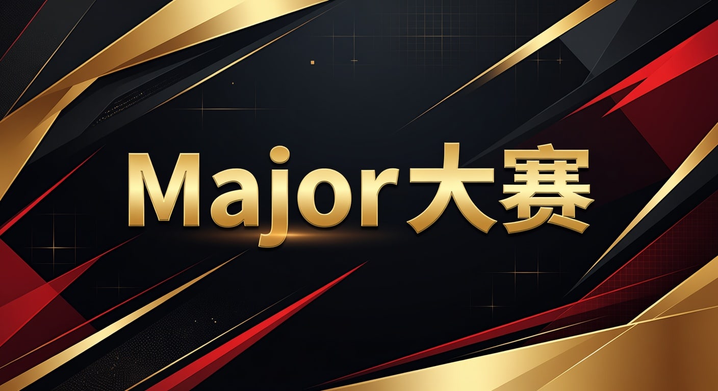 Major 大赛：赛前判断与临场节奏分析