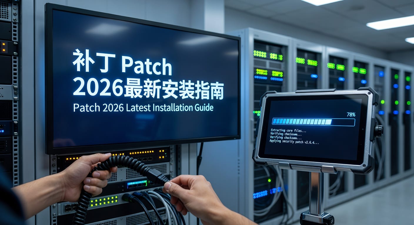 补丁 Patch：2026年体育更新与应用解读
