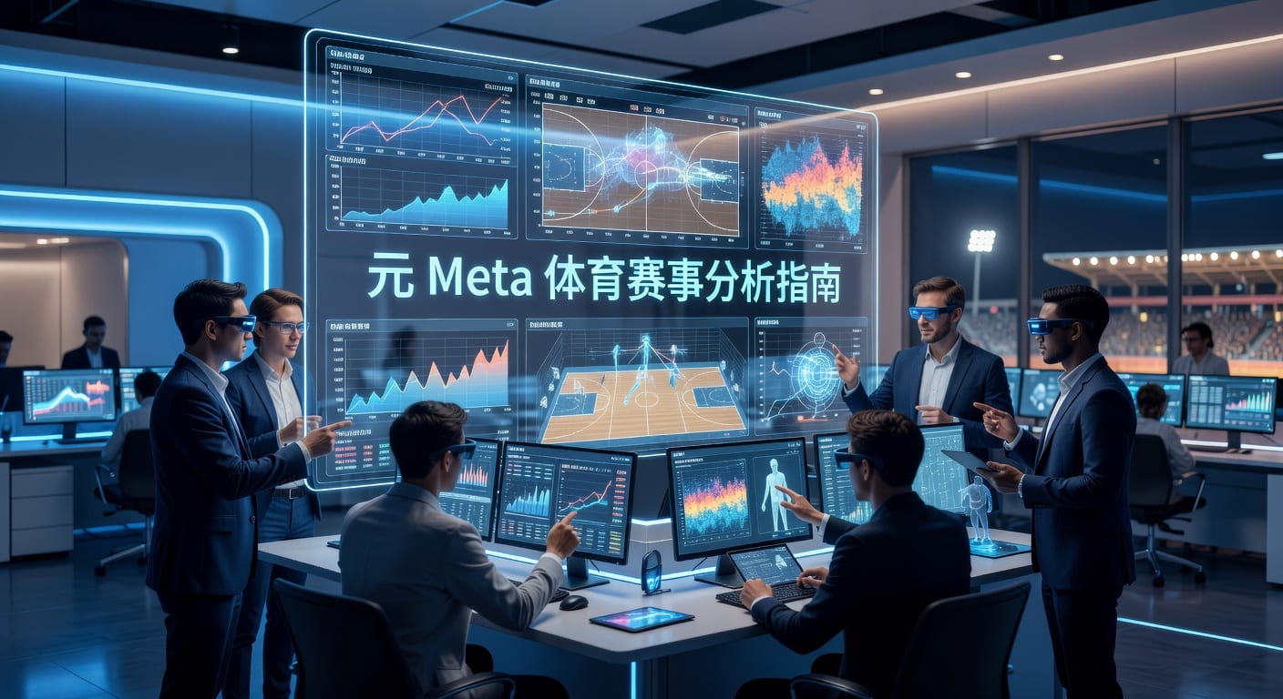 元 Meta：2026年体育内容检索与平台观察