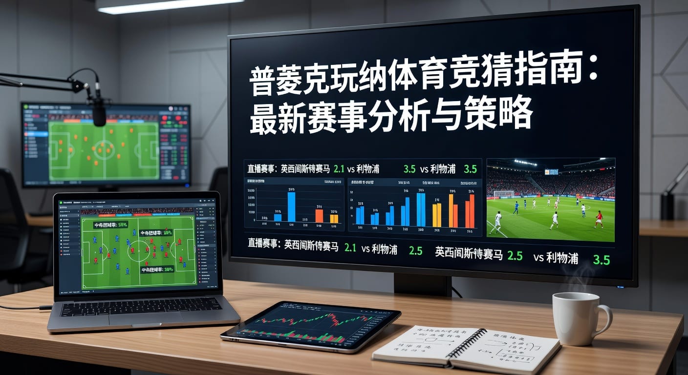 Pragmatic Play 体育内容全解析：2026年视角
