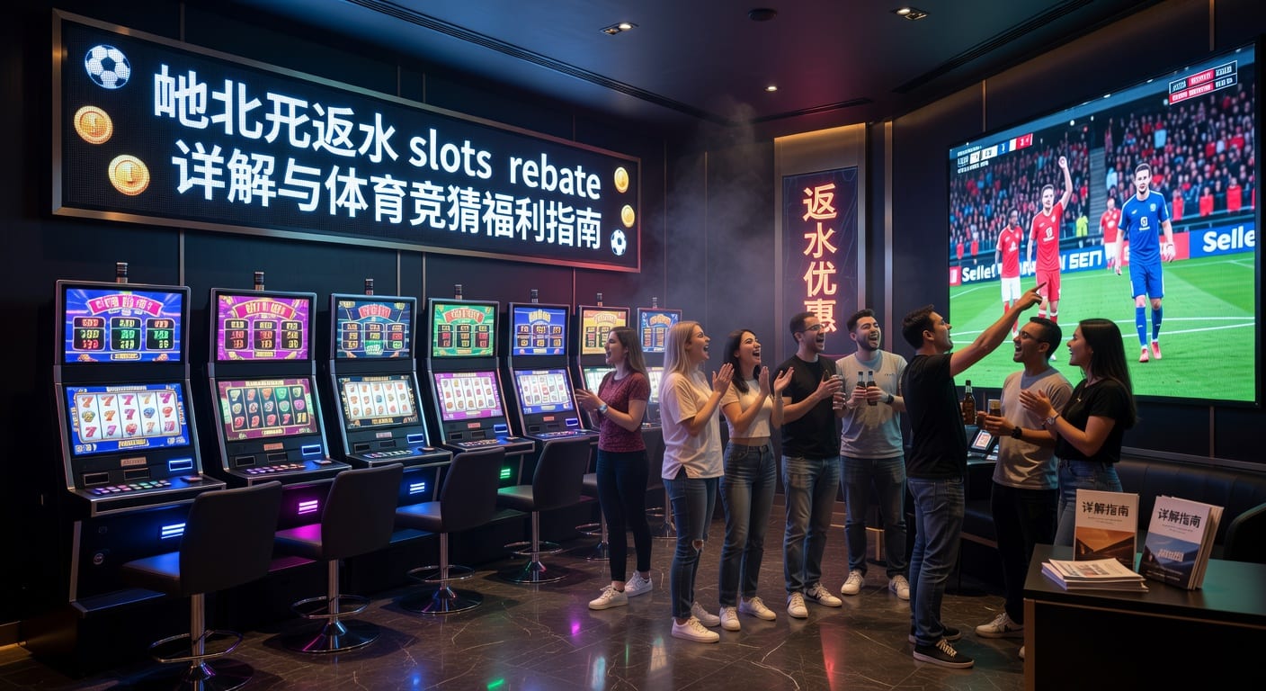 老虎机返水 slots rebate：返现规则、计算与选择要点
