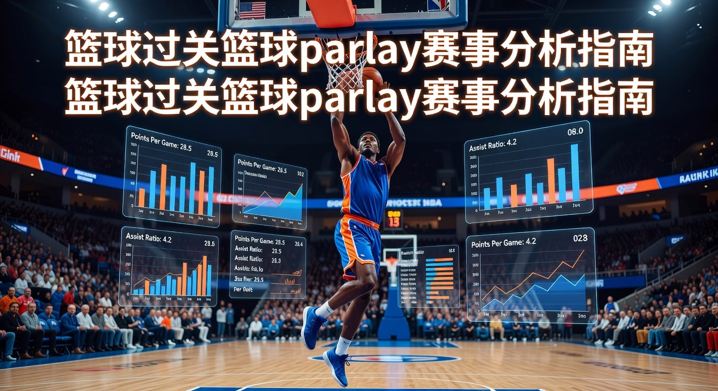 篮球过关 basketball parlay｜2026投注技巧与组合思路解析
