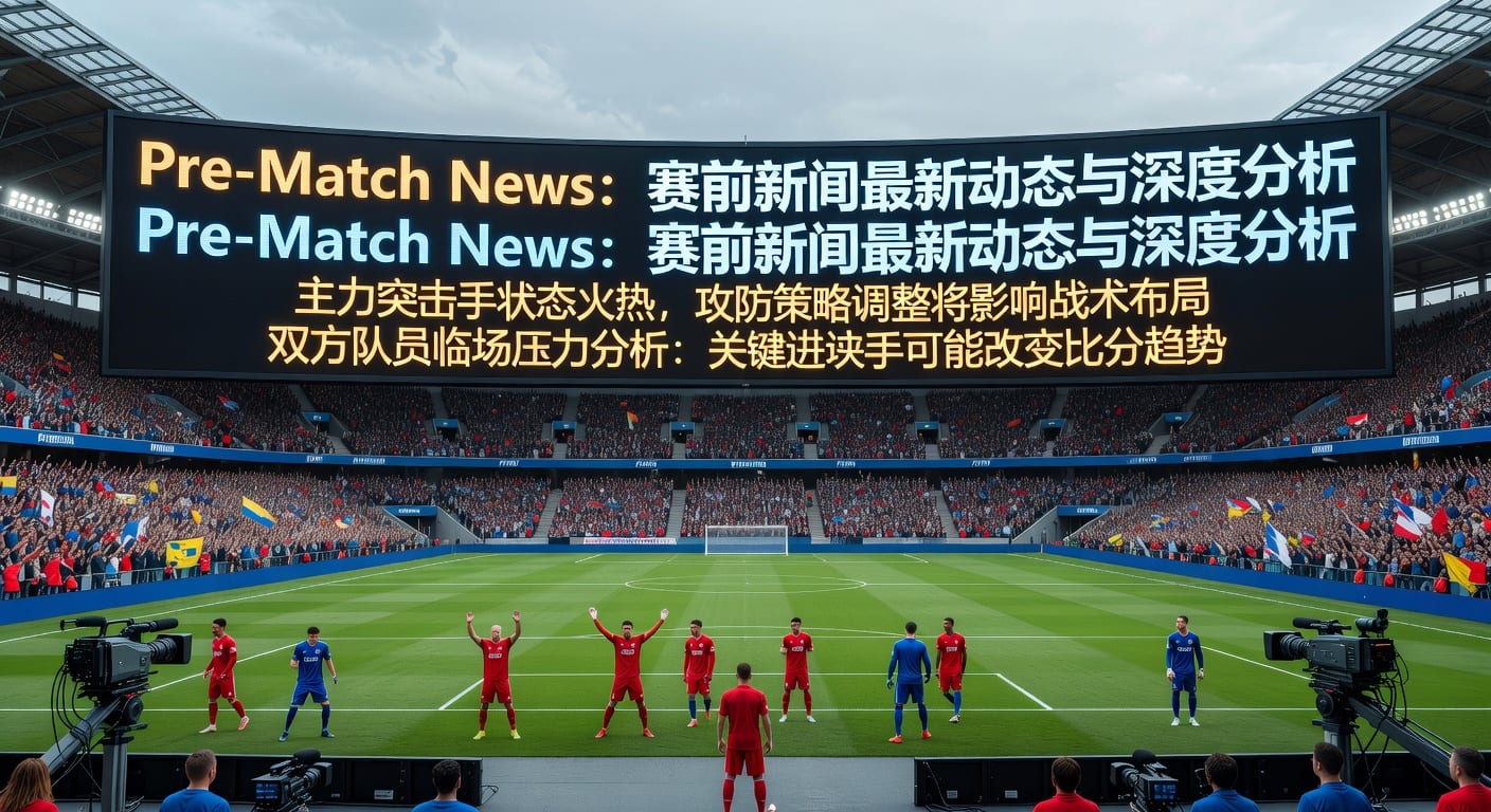 篮球赛前新闻 pre game news：赛前情报与阵容判断