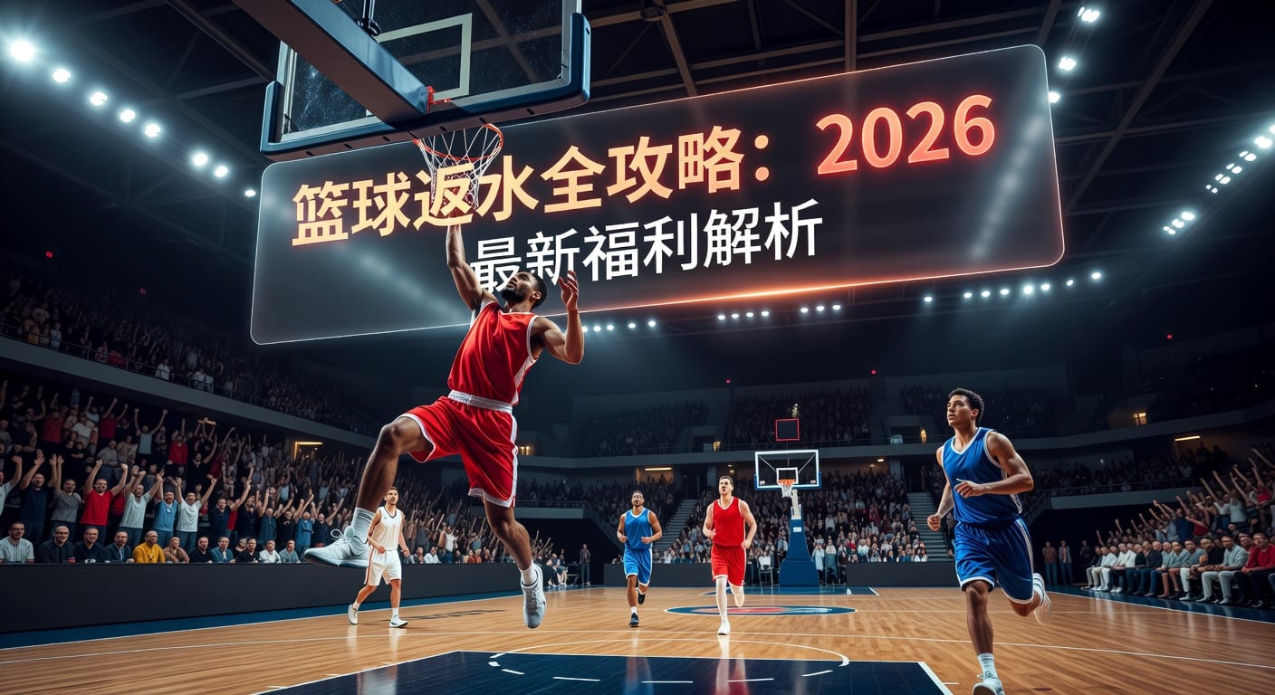 篮球返水 basketball rebate 全面解读：返利机制与实战判断