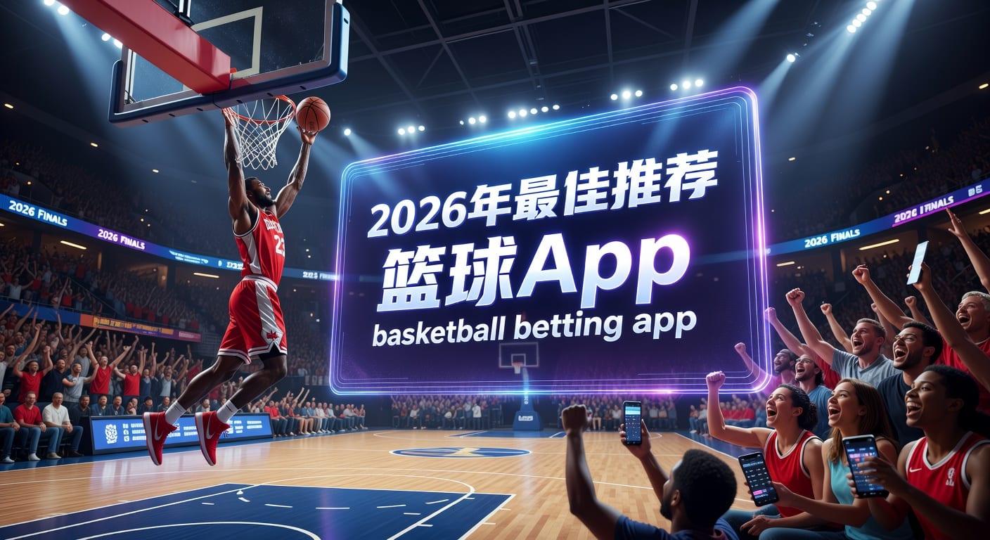 篮球App basketball betting app：2026年选用与分析指南
