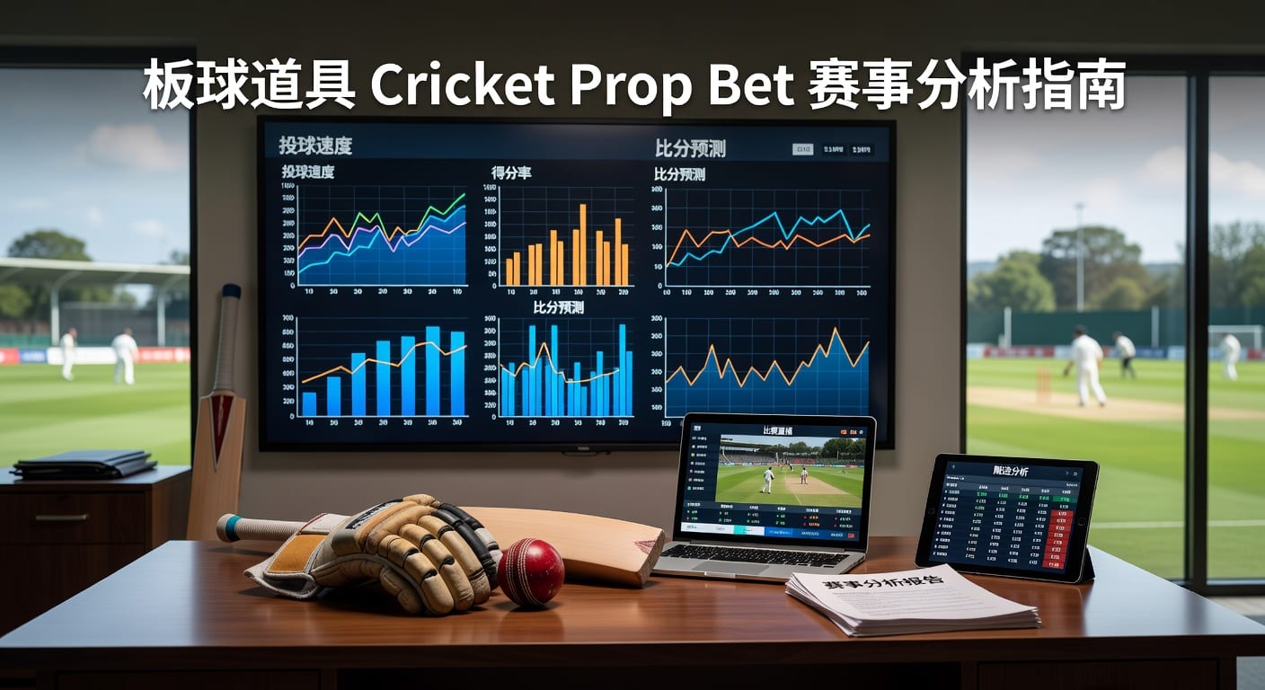 板球博彩 2026年规则、赔率与实战指南