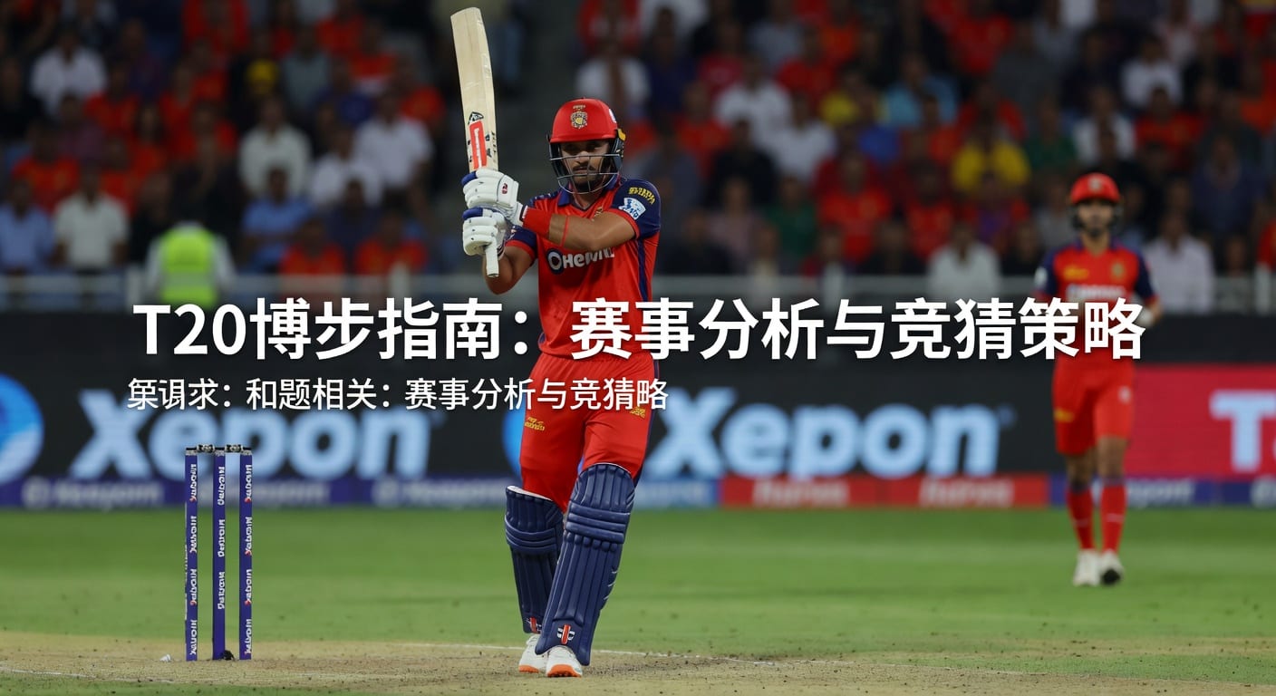 T20博彩：2026年玩法解析与风险判断
