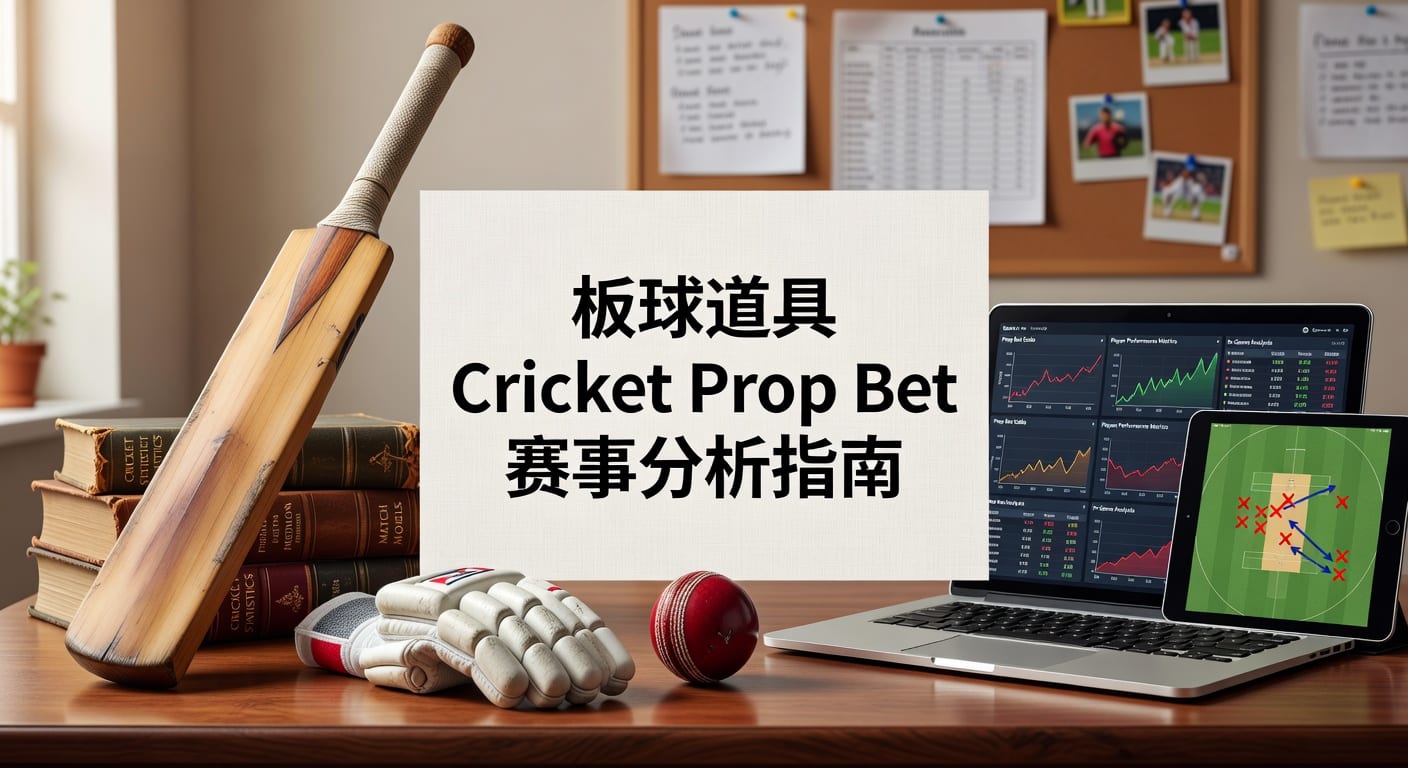 板球道具 Cricket Prop Bet：2026年实战分析
