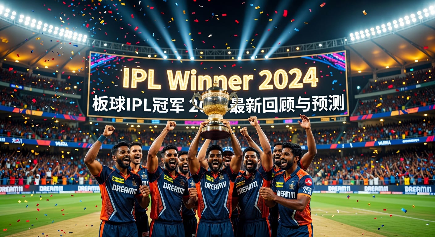板球IPL冠军 IPL Winner：2026赛季争冠分析