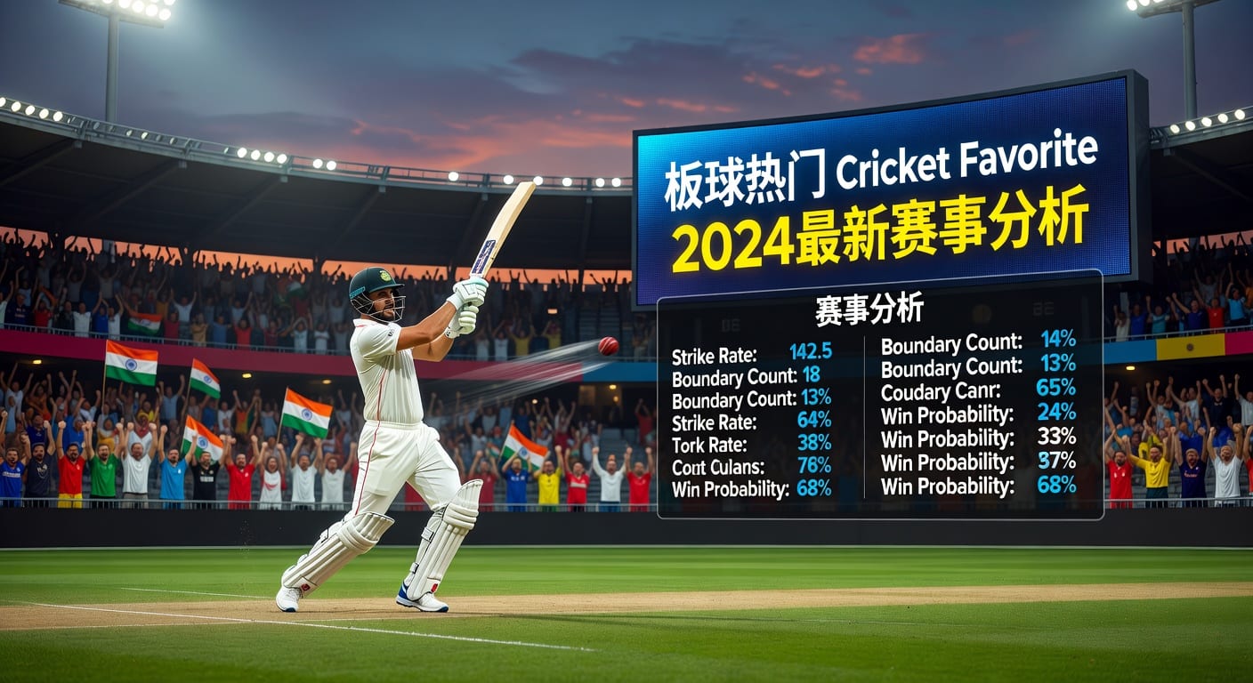 板球热门 Cricket Favorite：2026年赛事观察与热门球队