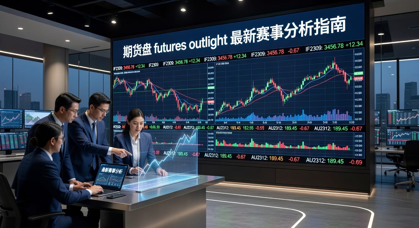 期货盘 futures outright：2026年赛前定价与交易思路