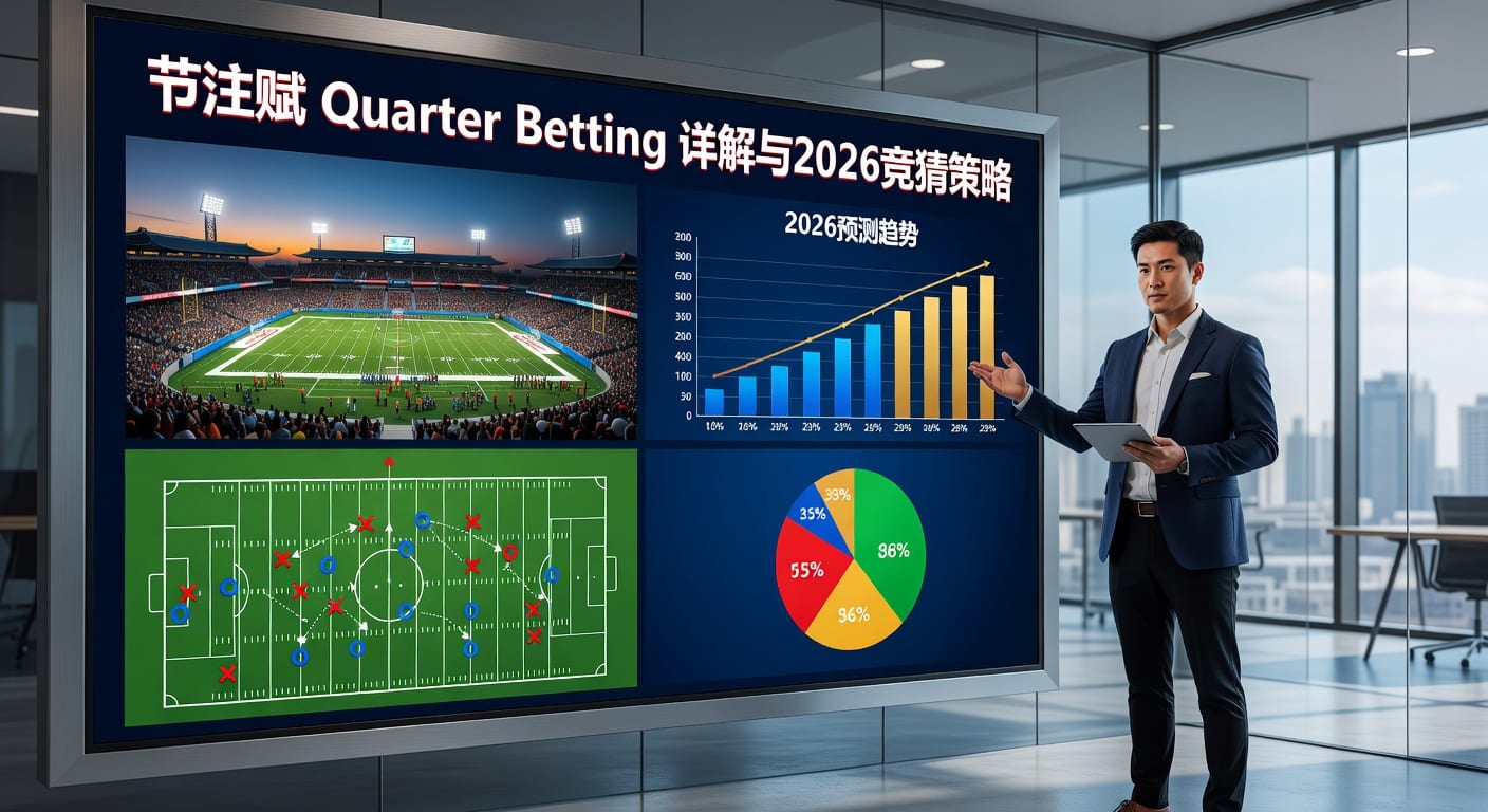 节投注 quarter betting：2026实战解析