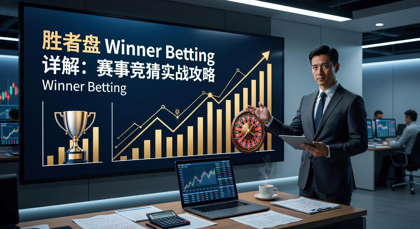 胜者盘 winner betting：投注技巧与风险解析