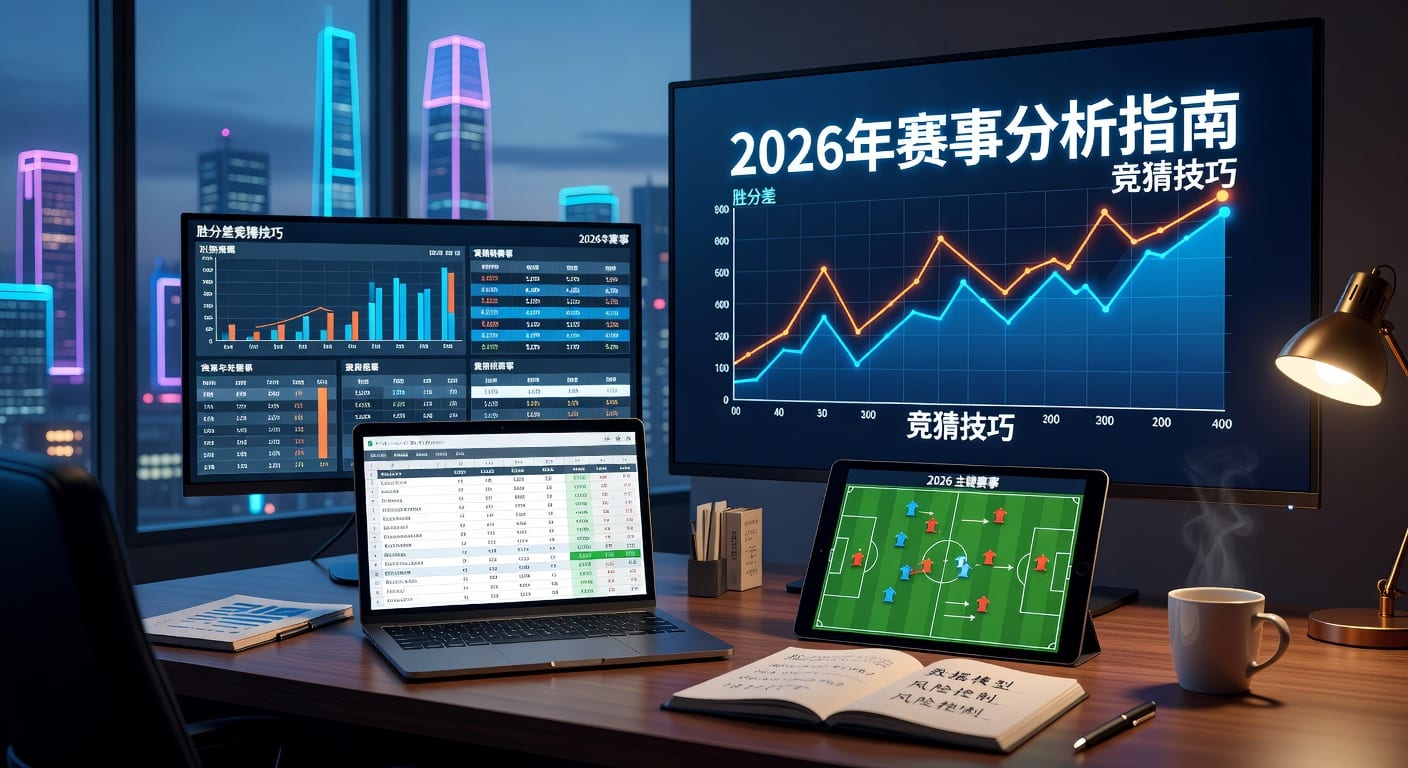 胜分差 winning margin：投注技巧与赛果判断分析