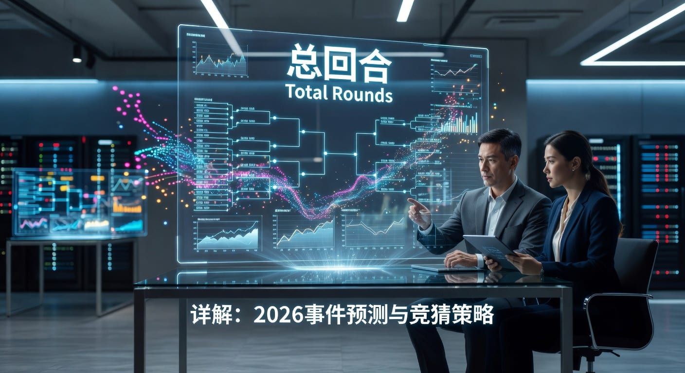 总回合 total rounds 实战解读：看懂总分与节奏
